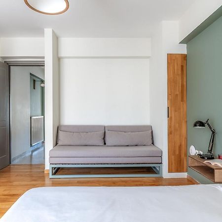 Soho Apartments By Olala Homes Ateny Zewnętrze zdjęcie