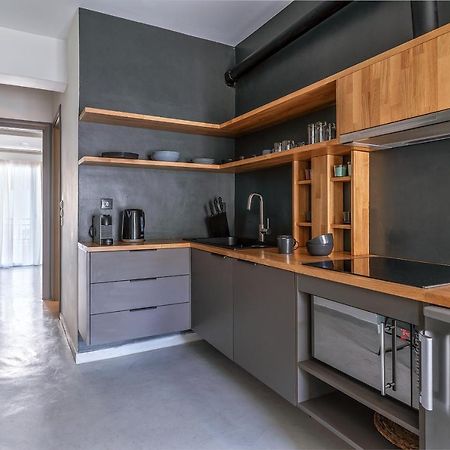 Soho Apartments By Olala Homes Ateny Zewnętrze zdjęcie