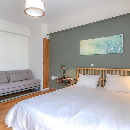 Soho Apartments By Olala Homes Ateny Zewnętrze zdjęcie