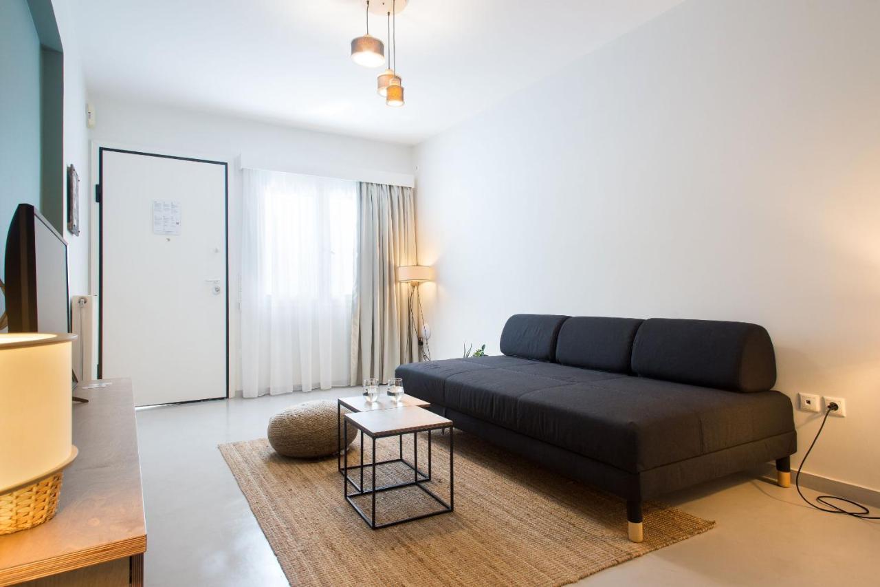 Soho Apartments By Olala Homes Ateny Zewnętrze zdjęcie