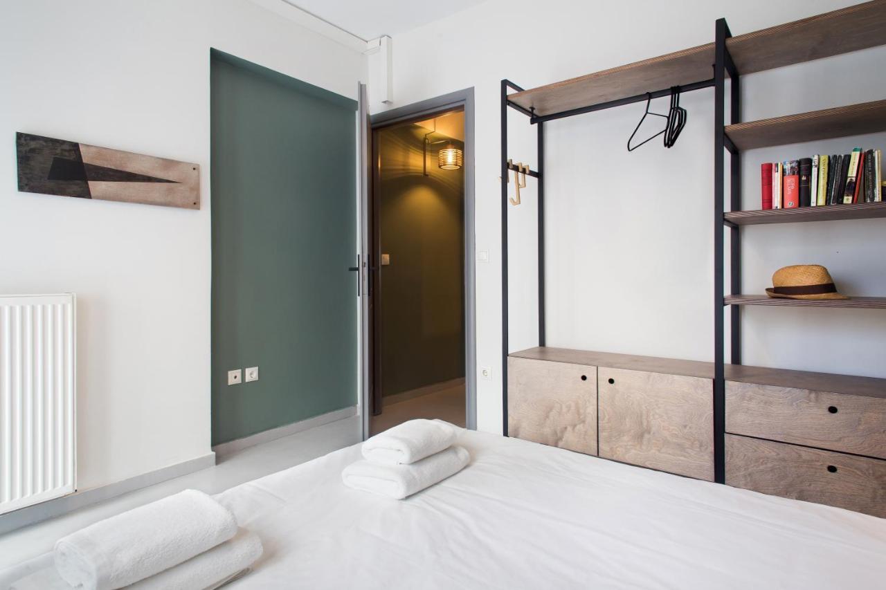 Soho Apartments By Olala Homes Ateny Zewnętrze zdjęcie