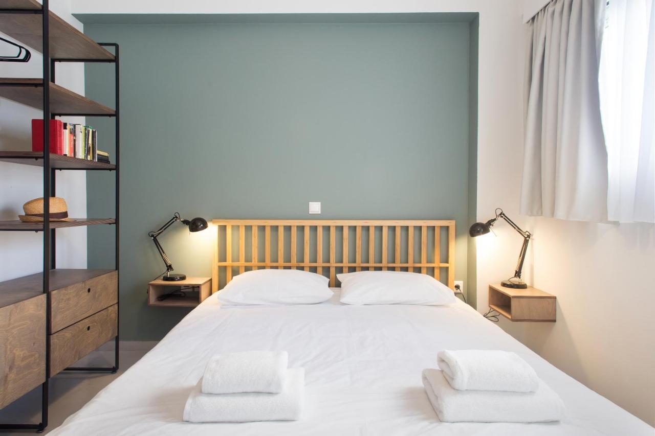 Soho Apartments By Olala Homes Ateny Zewnętrze zdjęcie