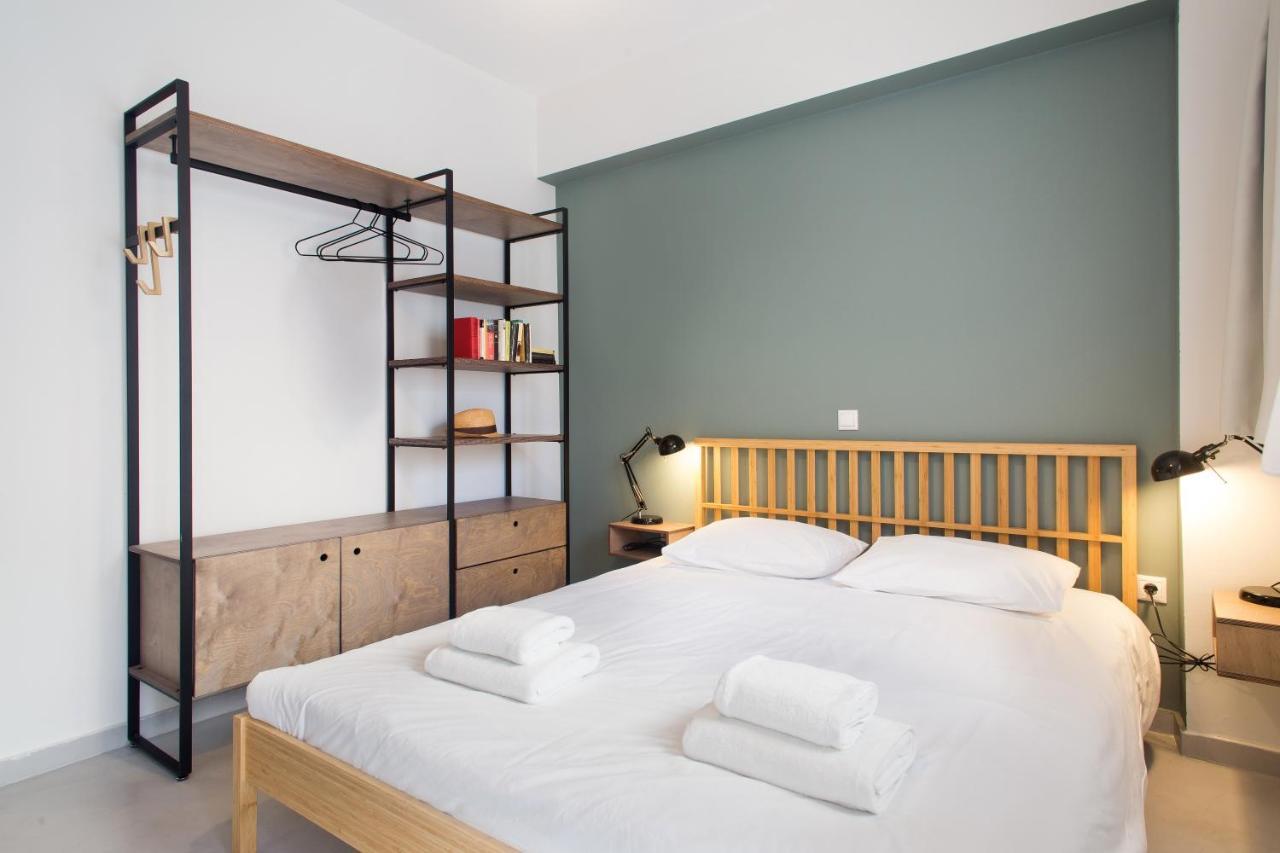 Soho Apartments By Olala Homes Ateny Zewnętrze zdjęcie