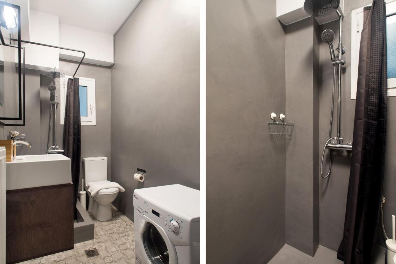 Soho Apartments By Olala Homes Ateny Zewnętrze zdjęcie