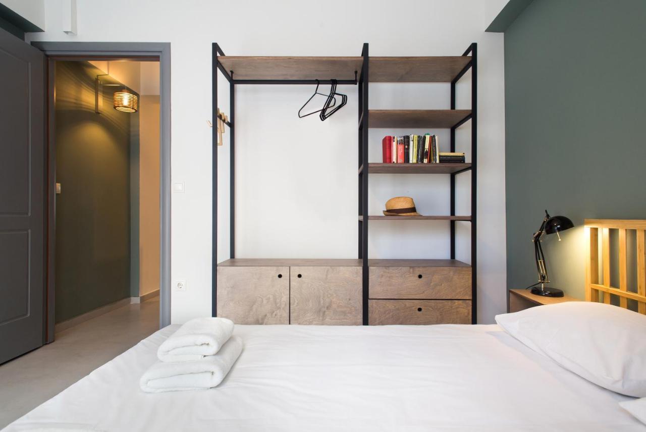 Soho Apartments By Olala Homes Ateny Zewnętrze zdjęcie