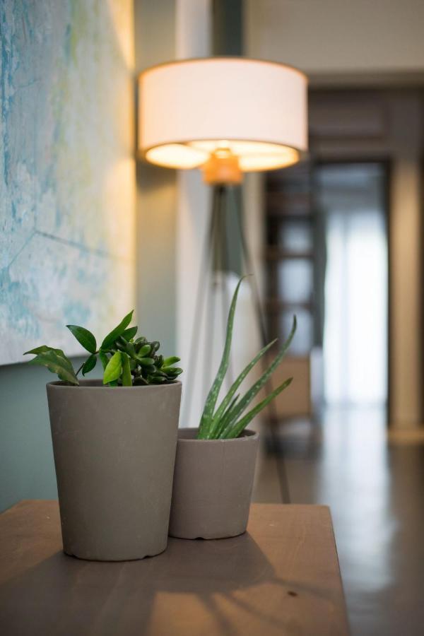 Soho Apartments By Olala Homes Ateny Zewnętrze zdjęcie