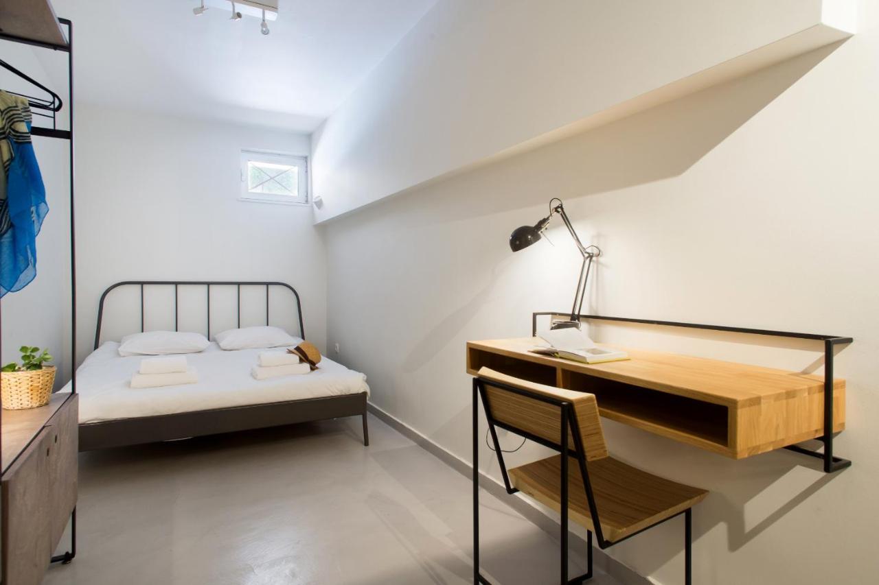 Soho Apartments By Olala Homes Ateny Zewnętrze zdjęcie