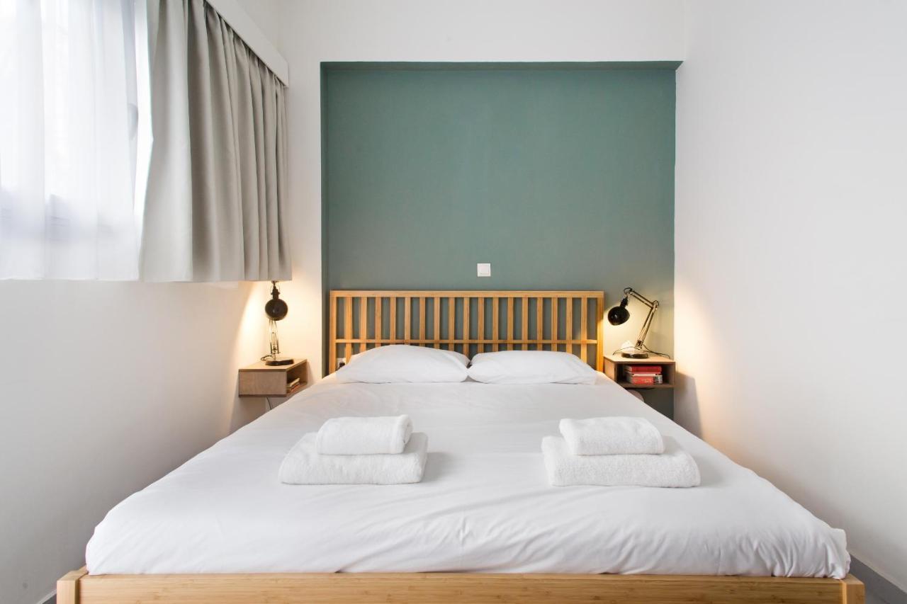 Soho Apartments By Olala Homes Ateny Zewnętrze zdjęcie
