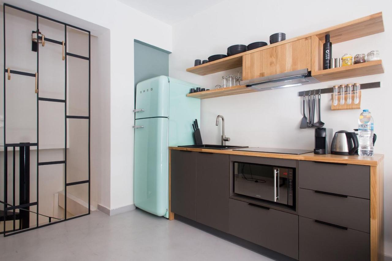 Soho Apartments By Olala Homes Ateny Zewnętrze zdjęcie