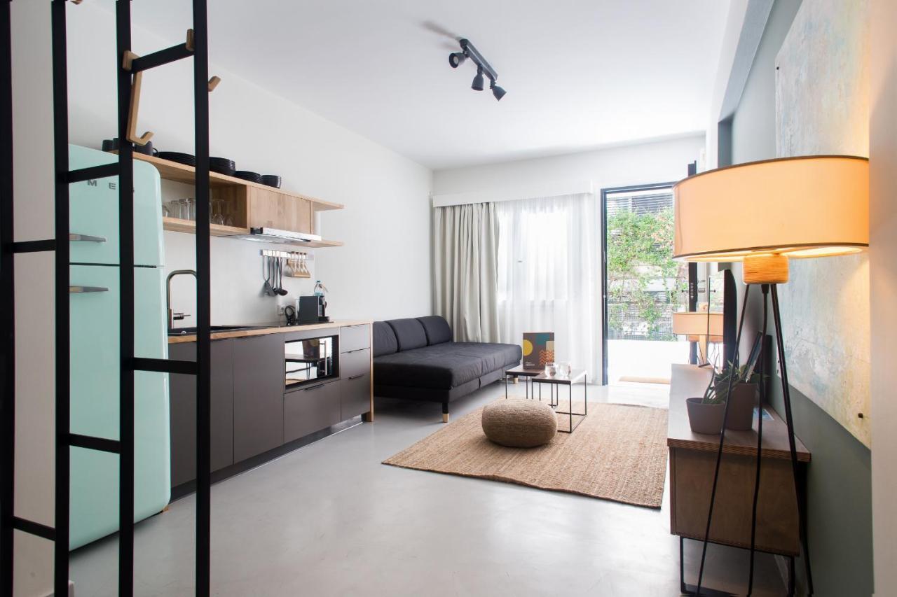 Soho Apartments By Olala Homes Ateny Zewnętrze zdjęcie