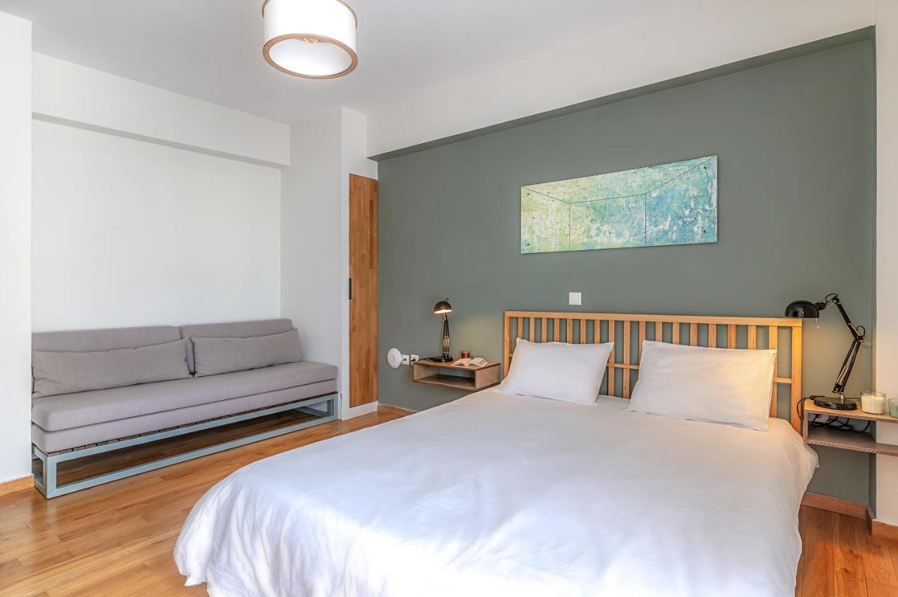 Soho Apartments By Olala Homes Ateny Zewnętrze zdjęcie