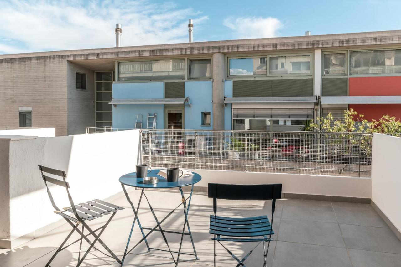 Soho Apartments By Olala Homes Ateny Zewnętrze zdjęcie