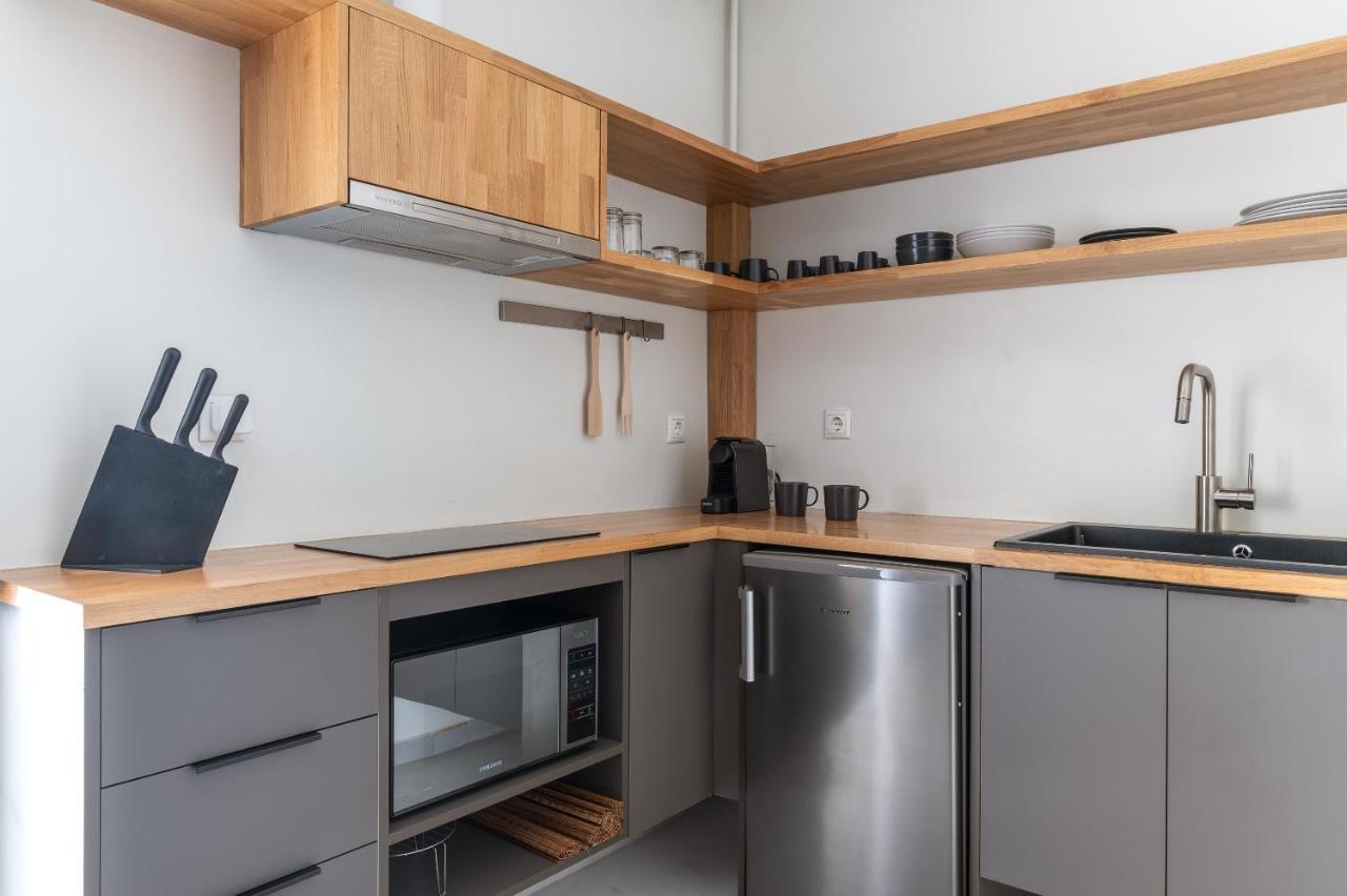 Soho Apartments By Olala Homes Ateny Zewnętrze zdjęcie