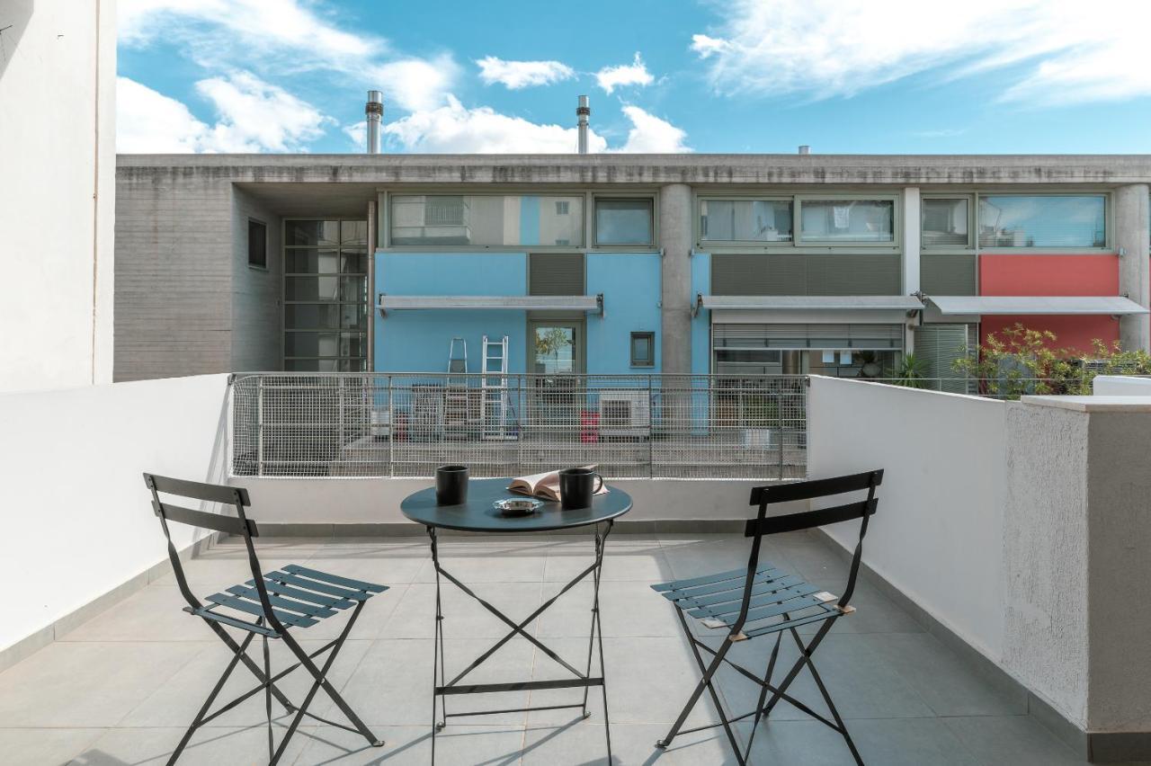 Soho Apartments By Olala Homes Ateny Zewnętrze zdjęcie