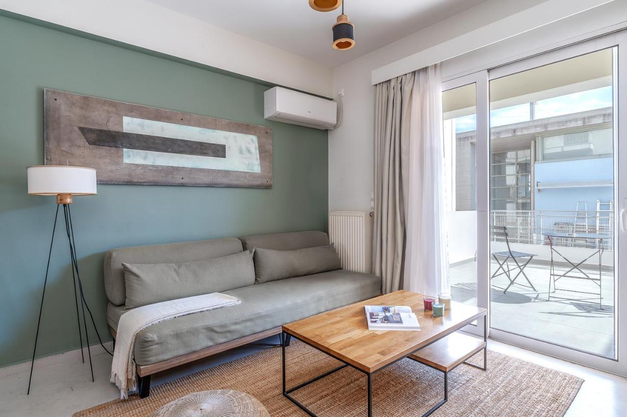 Soho Apartments By Olala Homes Ateny Zewnętrze zdjęcie