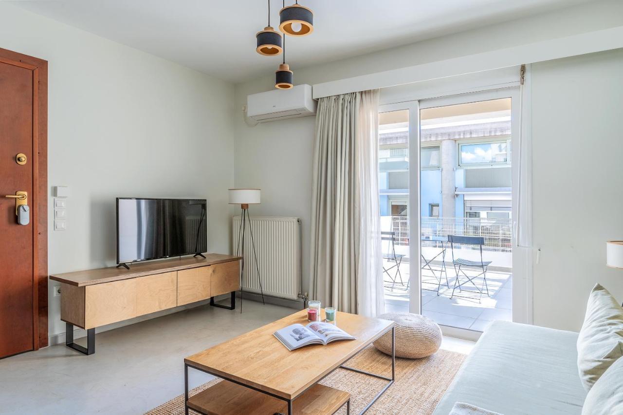 Soho Apartments By Olala Homes Ateny Zewnętrze zdjęcie
