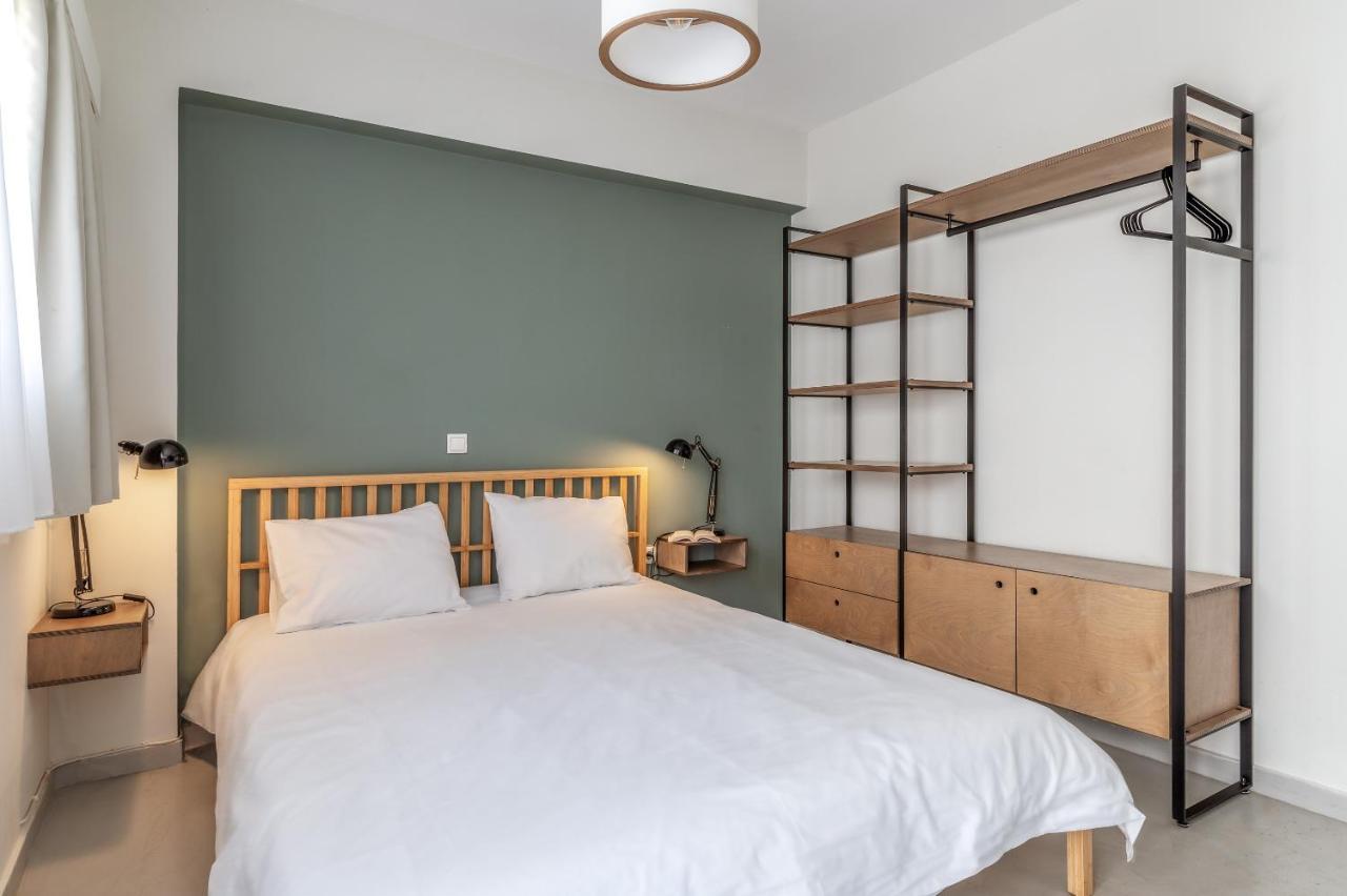 Soho Apartments By Olala Homes Ateny Zewnętrze zdjęcie