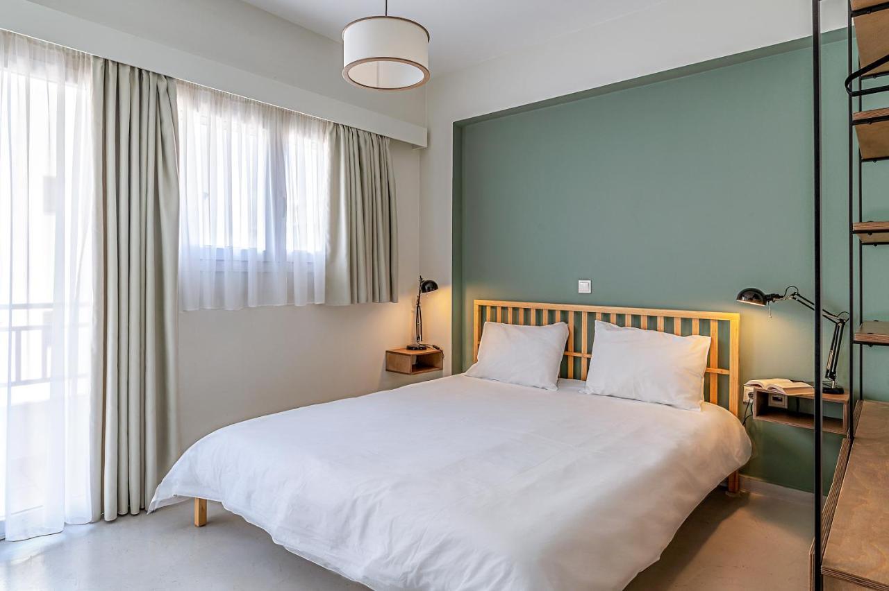 Soho Apartments By Olala Homes Ateny Zewnętrze zdjęcie