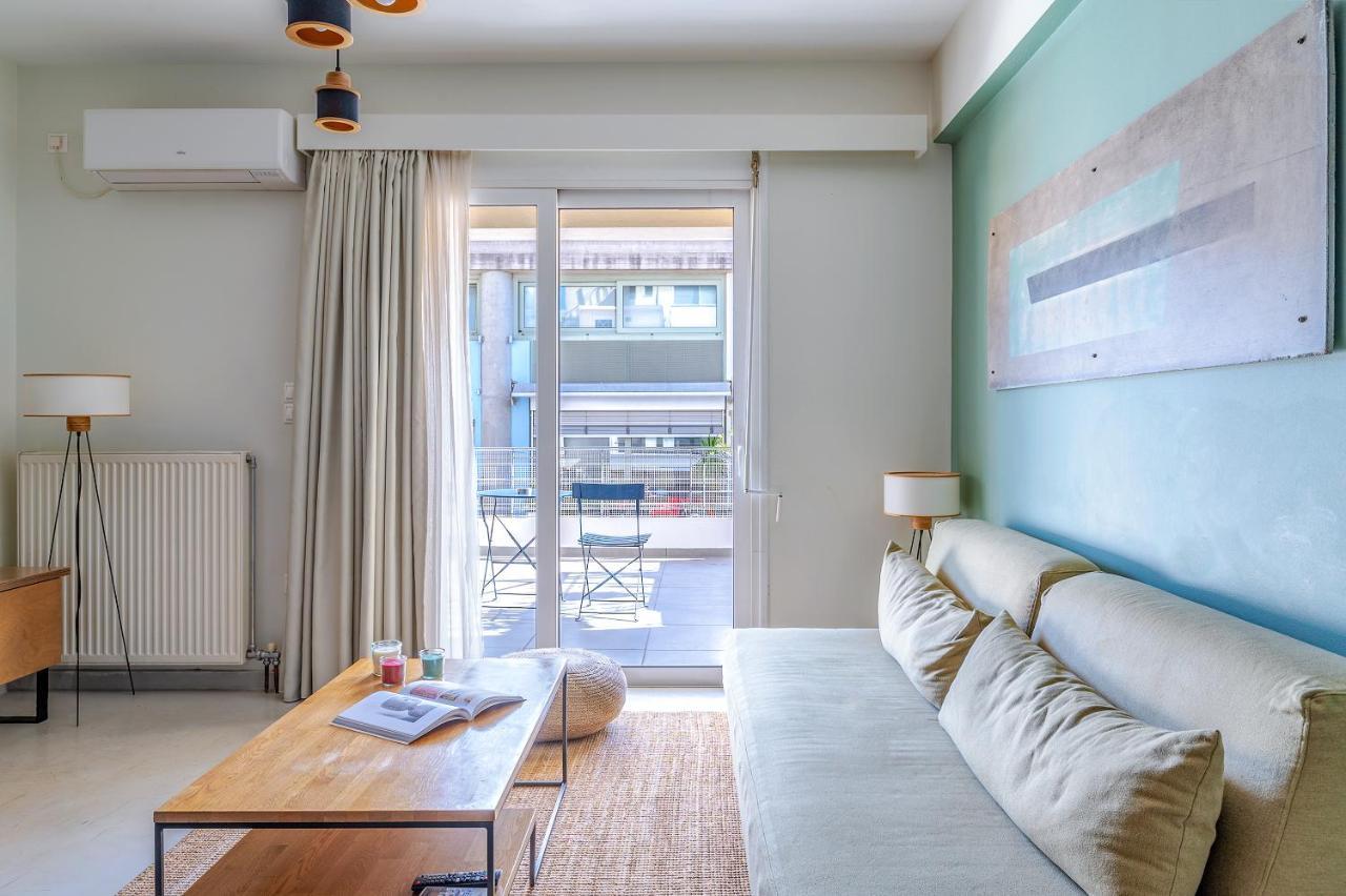 Soho Apartments By Olala Homes Ateny Zewnętrze zdjęcie