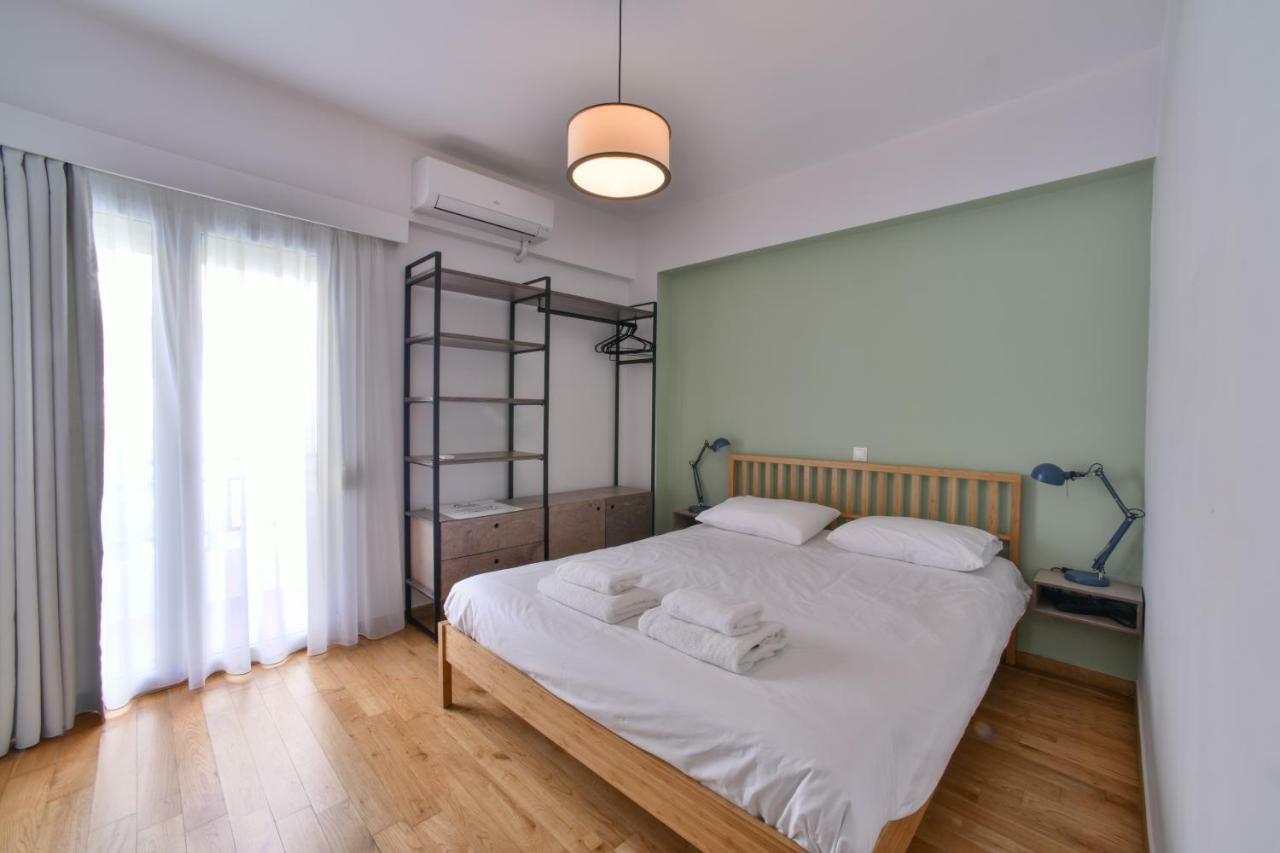 Soho Apartments By Olala Homes Ateny Zewnętrze zdjęcie