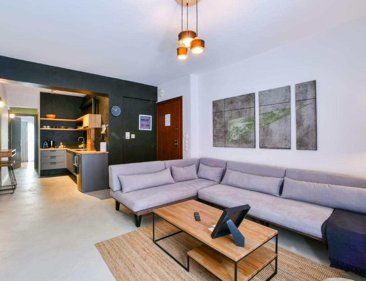 Soho Apartments By Olala Homes Ateny Zewnętrze zdjęcie