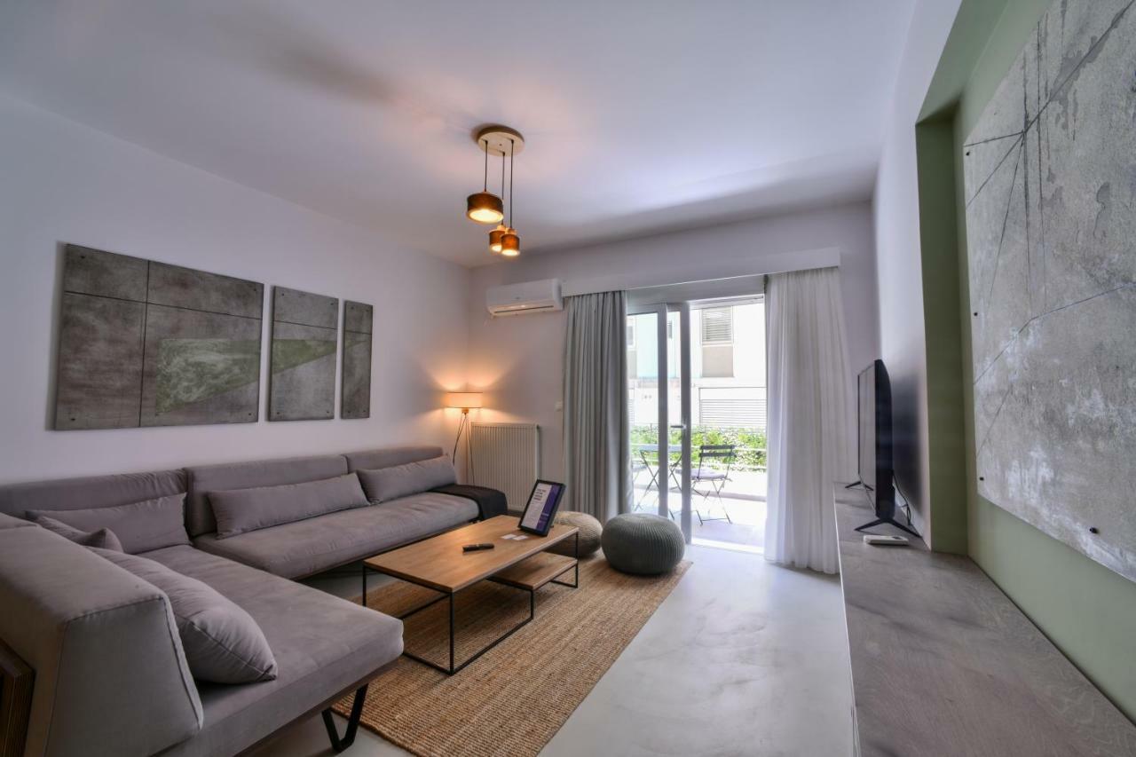 Soho Apartments By Olala Homes Ateny Zewnętrze zdjęcie