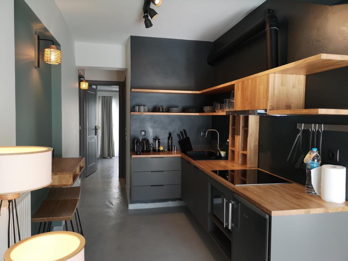 Soho Apartments By Olala Homes Ateny Zewnętrze zdjęcie