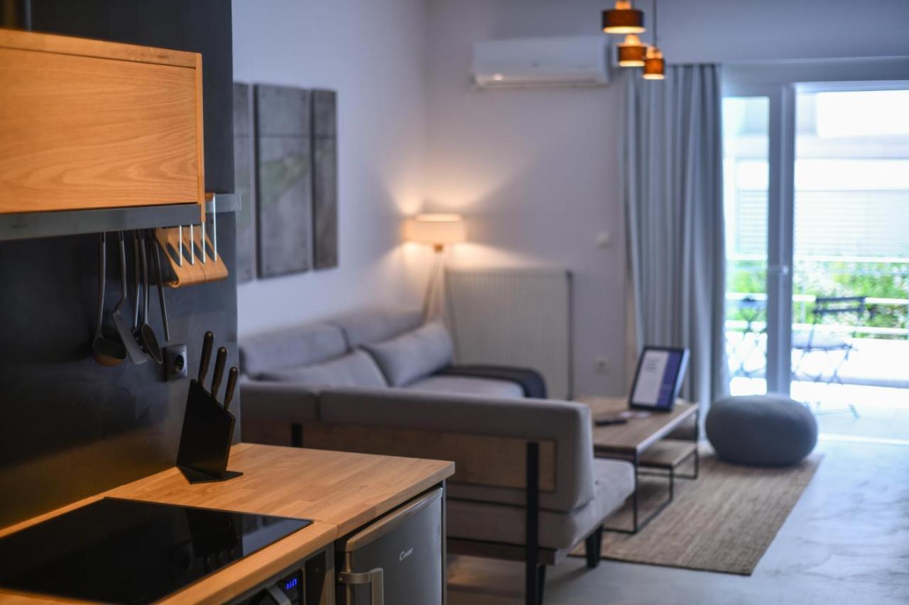 Soho Apartments By Olala Homes Ateny Zewnętrze zdjęcie