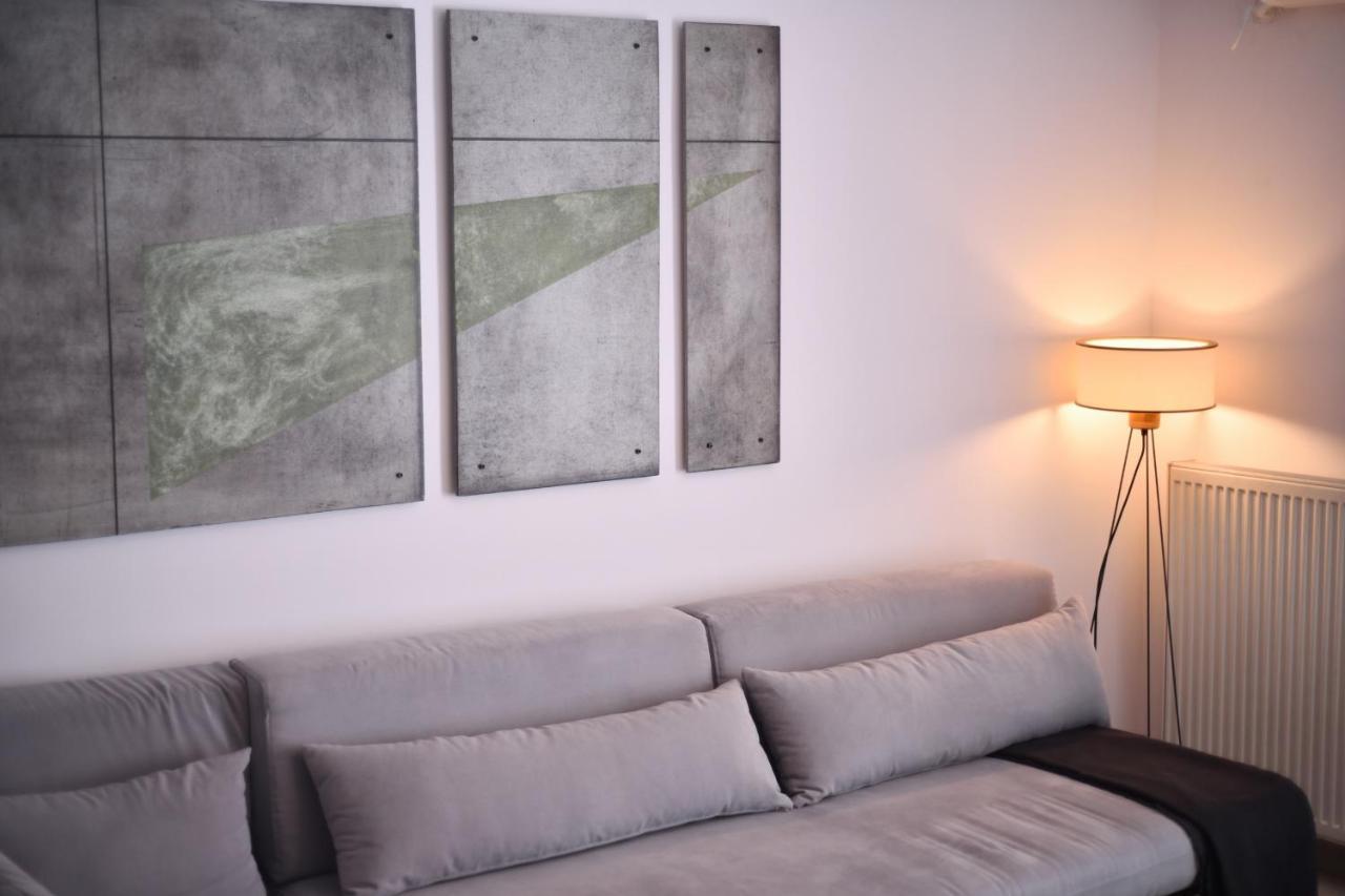 Soho Apartments By Olala Homes Ateny Zewnętrze zdjęcie