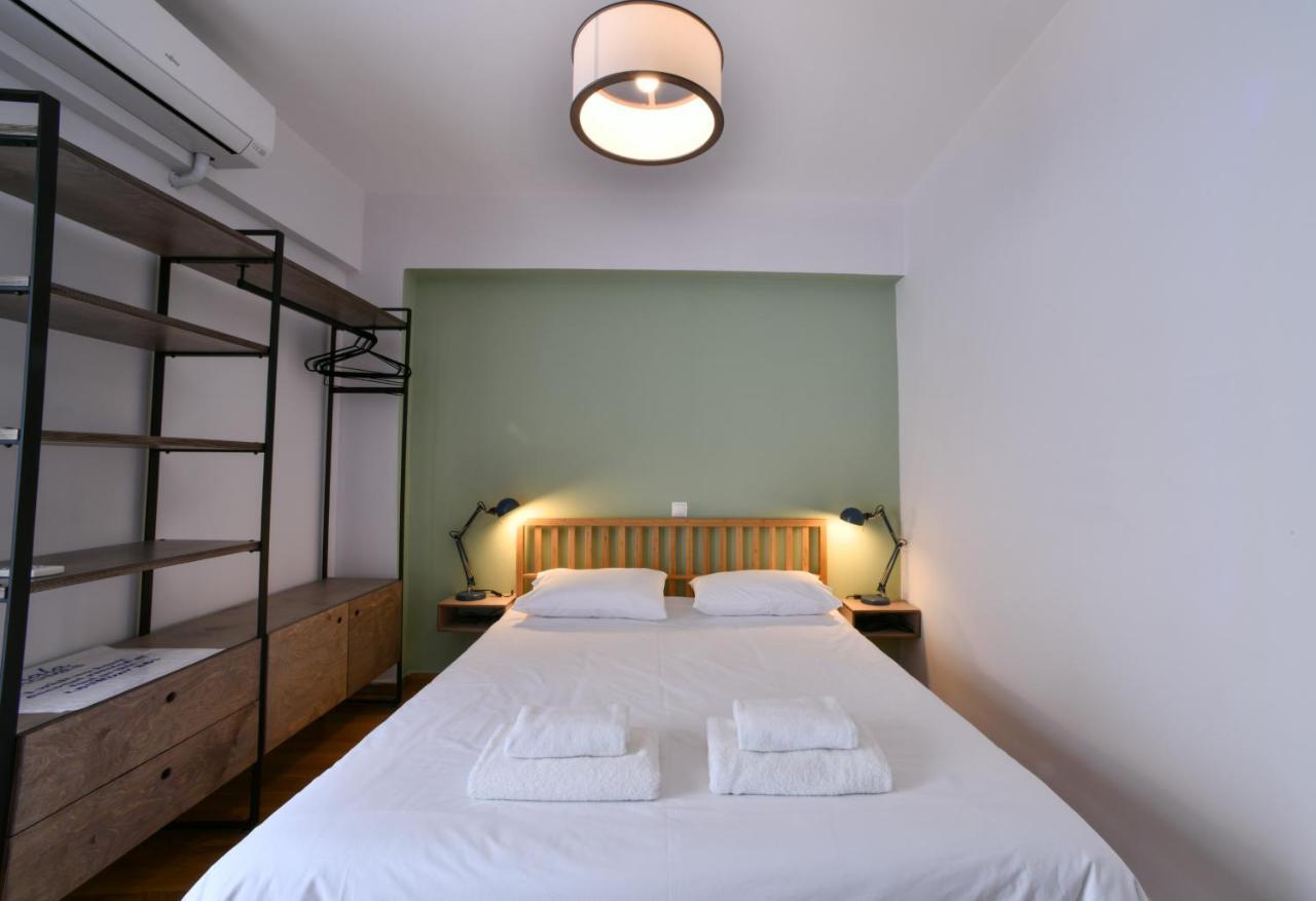 Soho Apartments By Olala Homes Ateny Zewnętrze zdjęcie