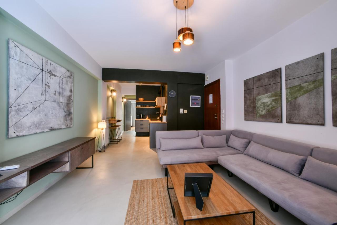 Soho Apartments By Olala Homes Ateny Zewnętrze zdjęcie
