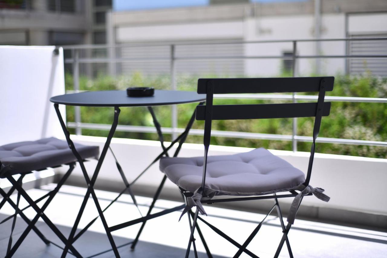 Soho Apartments By Olala Homes Ateny Zewnętrze zdjęcie