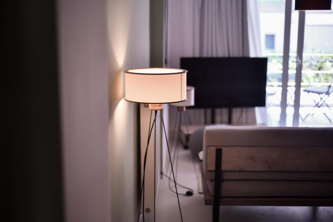 Soho Apartments By Olala Homes Ateny Zewnętrze zdjęcie