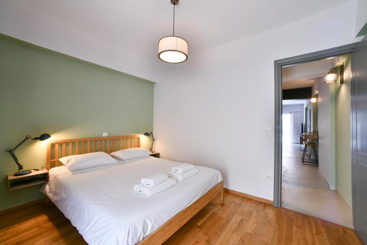 Soho Apartments By Olala Homes Ateny Zewnętrze zdjęcie
